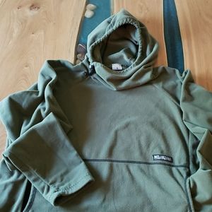 Melanzana Hoodie